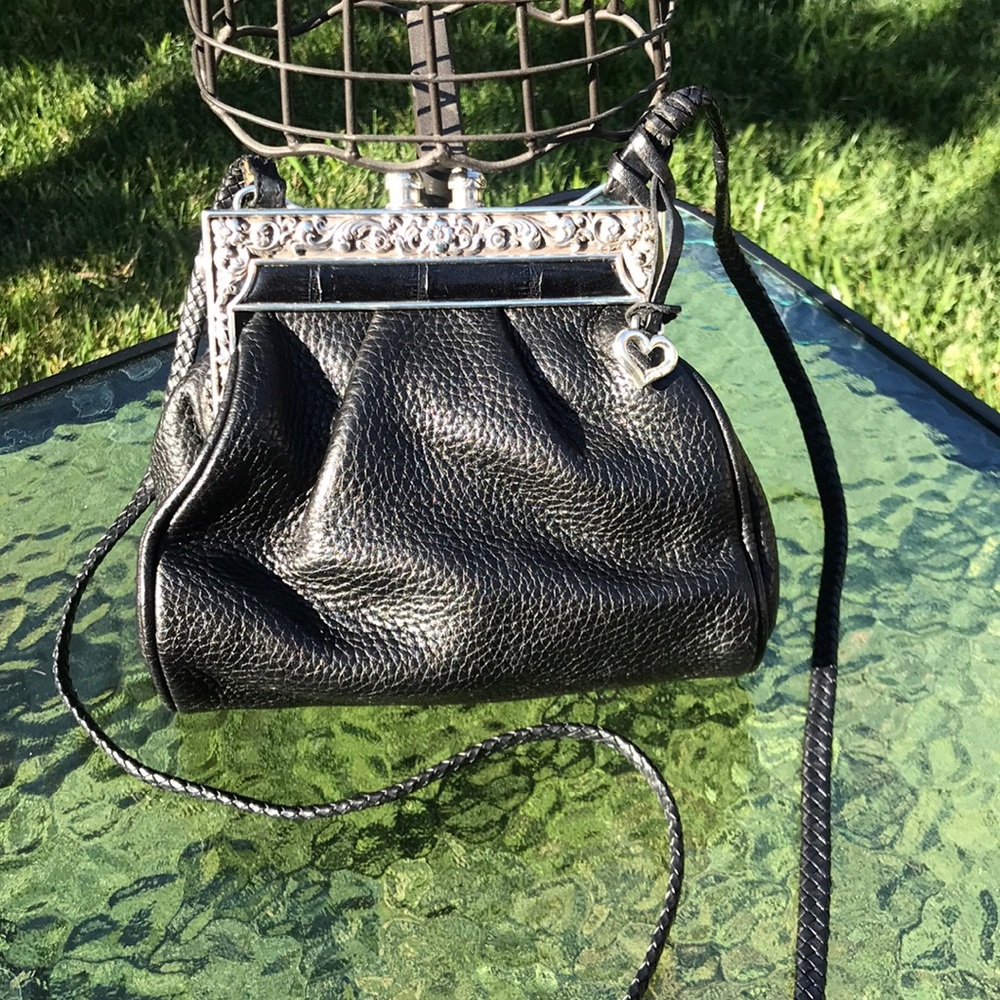 Brighton Shoulder Bag